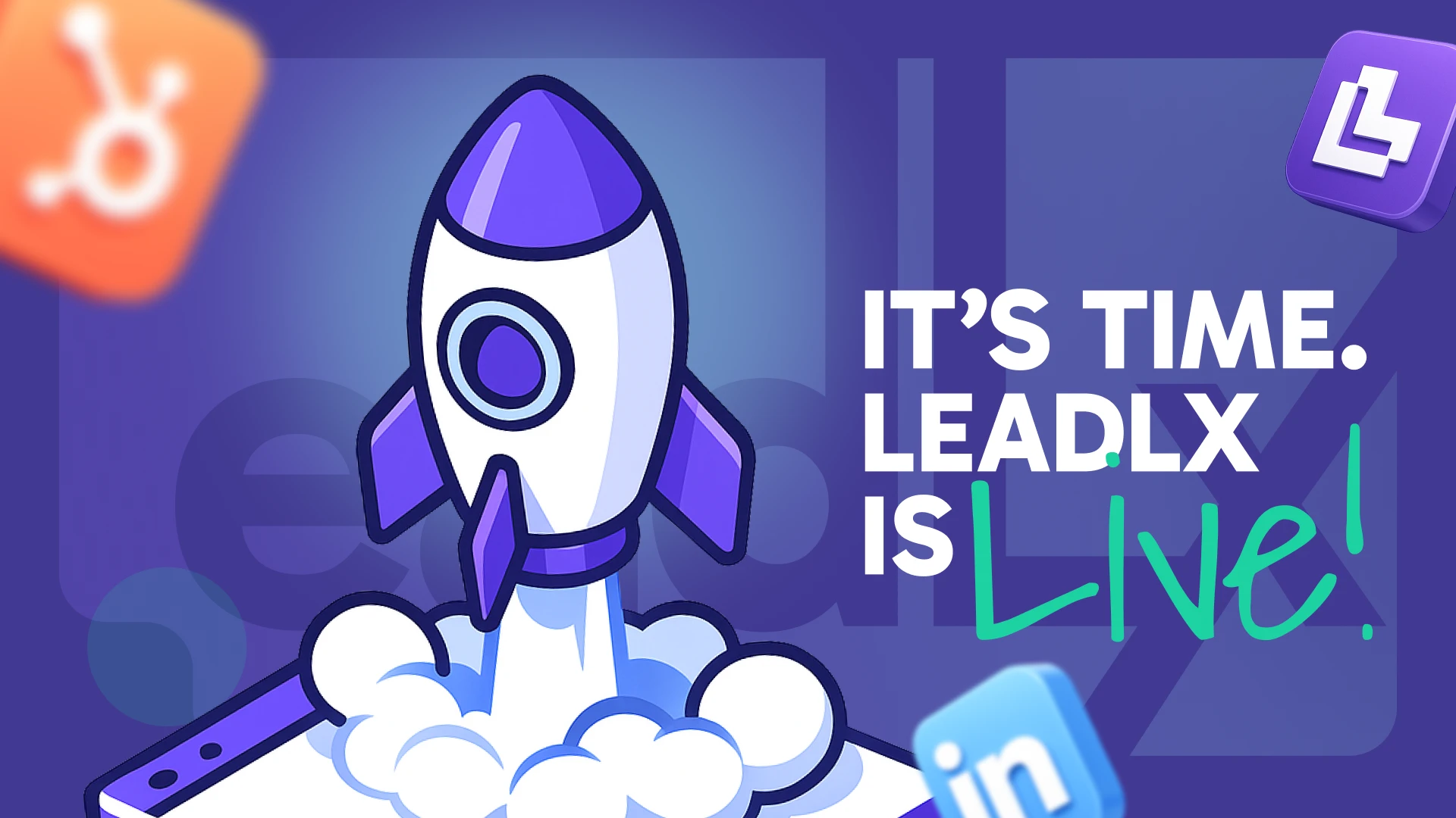 Welcome to LeadLx: An Innovative Way to Win in Sales