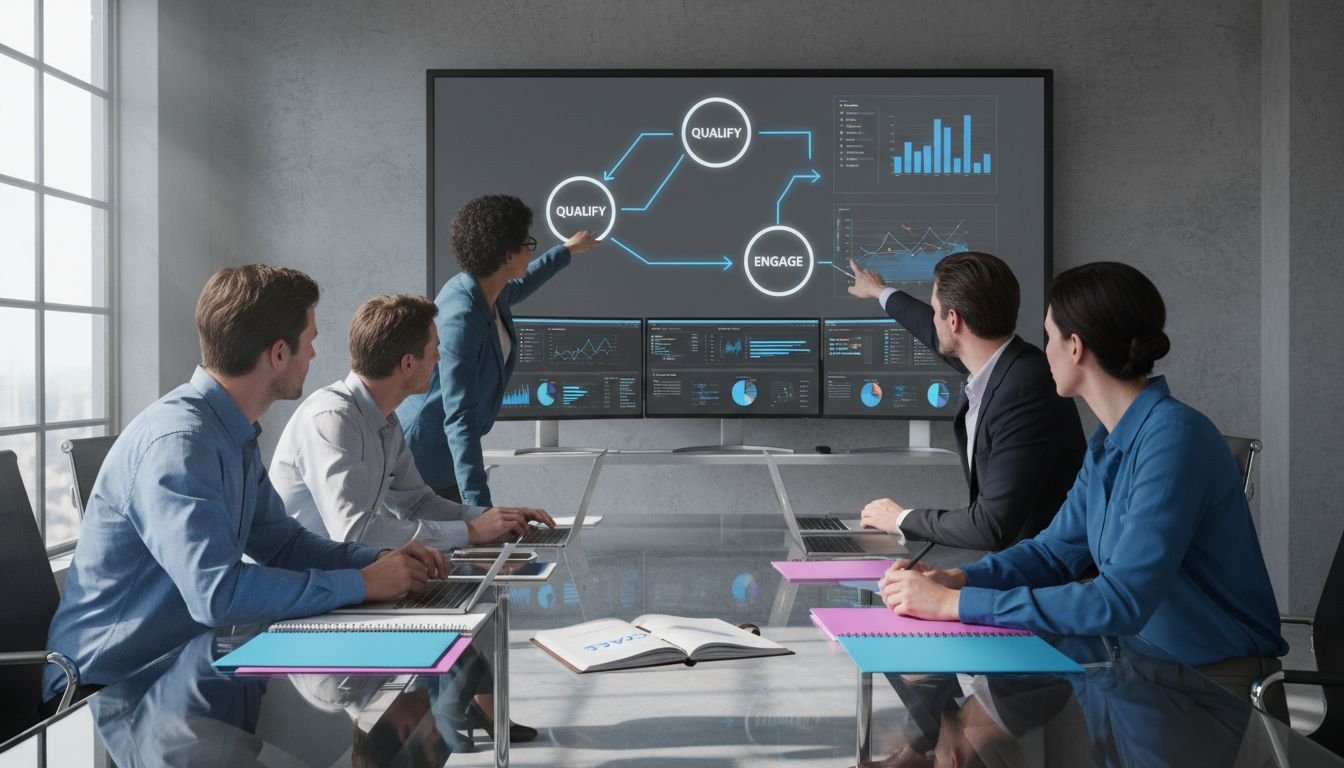 Why Enhance Prospecting Workflows: Complete Guide