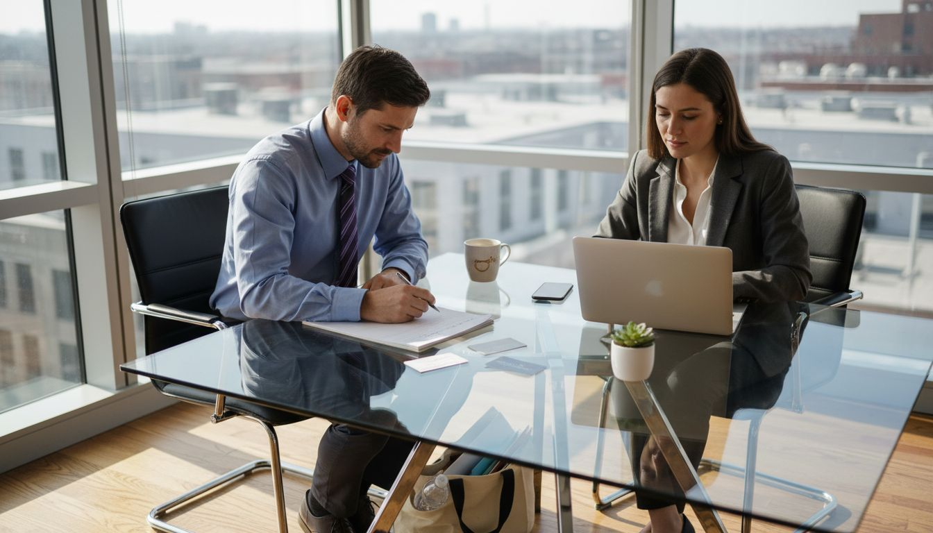 What Is B2B Prospecting and Why It Matters