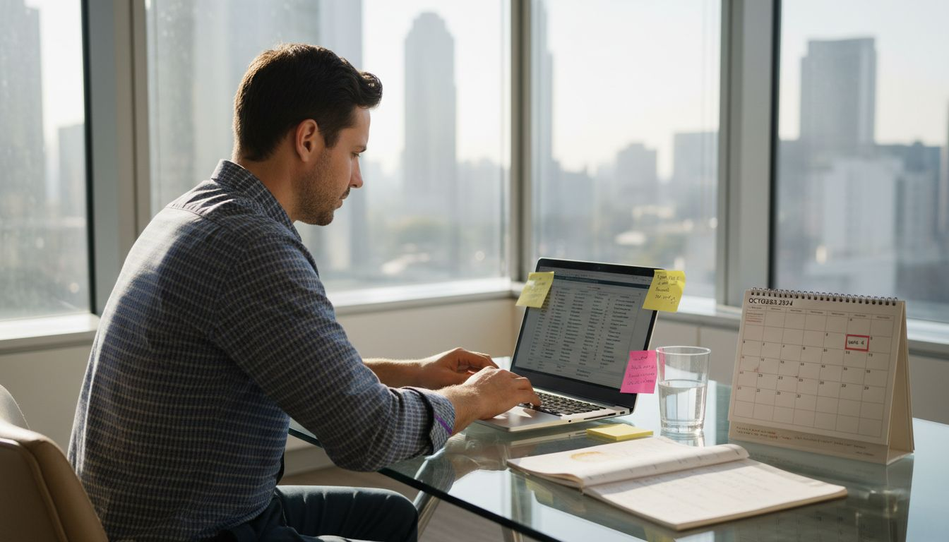 Enterprise Prospecting: Transforming LinkedIn Sales