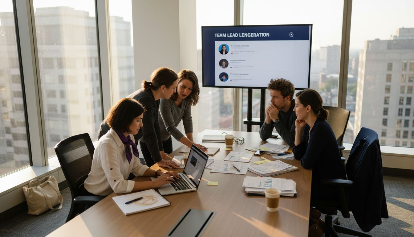 7 Essential LinkedIn Lead Generation Tips for Teams