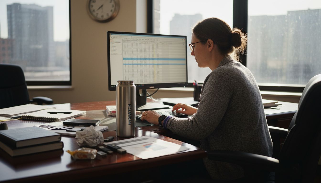 Role of Data Export in Marketing: Boosting Lead Accuracy