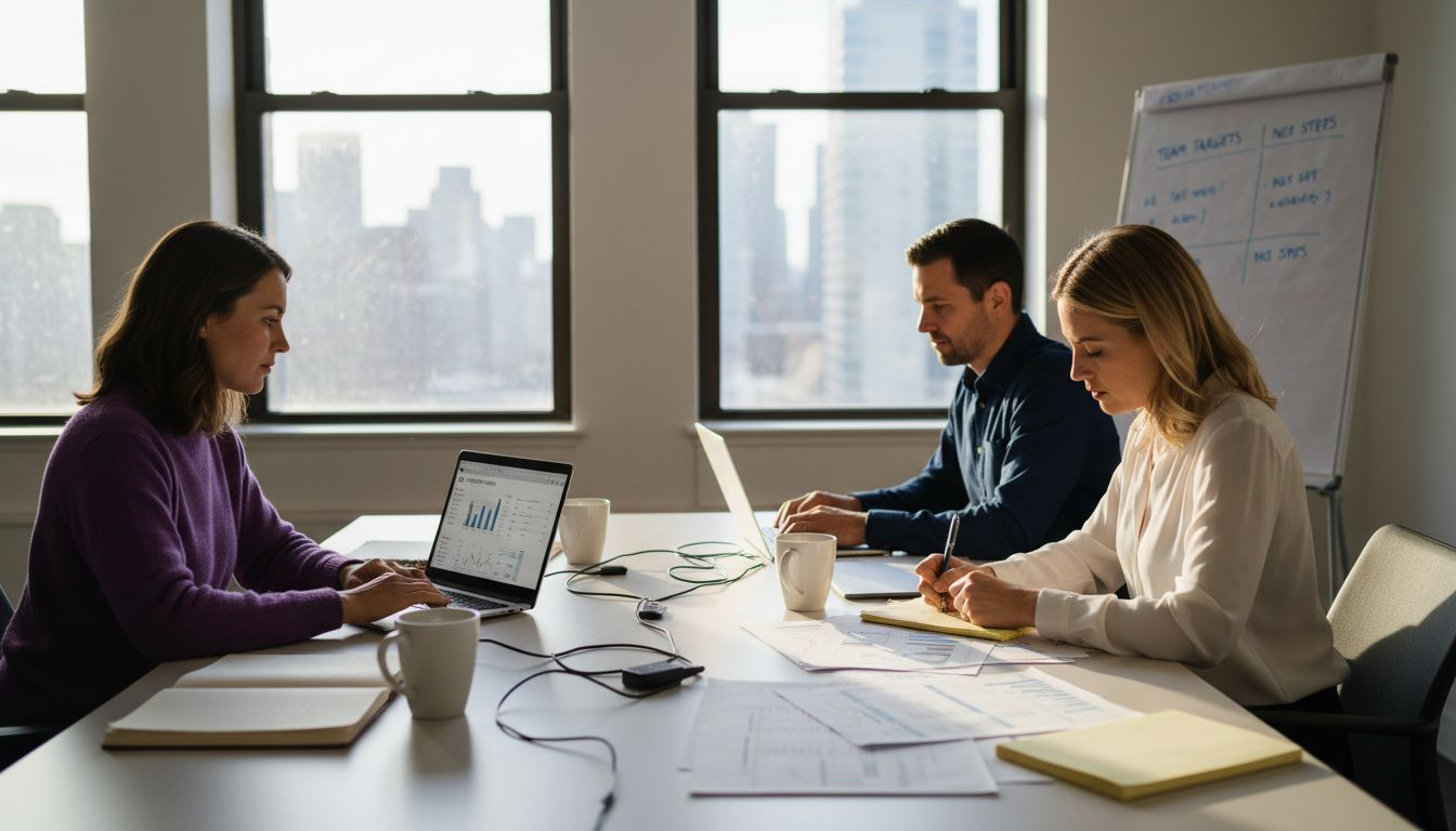 Why Real-Time Prospecting Matters for Sales Teams