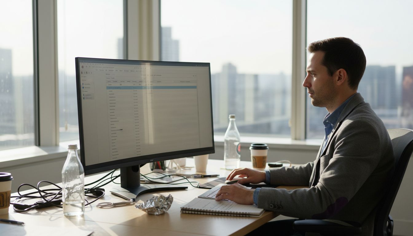 Master Effective Prospect Data Extraction for LinkedIn CRM