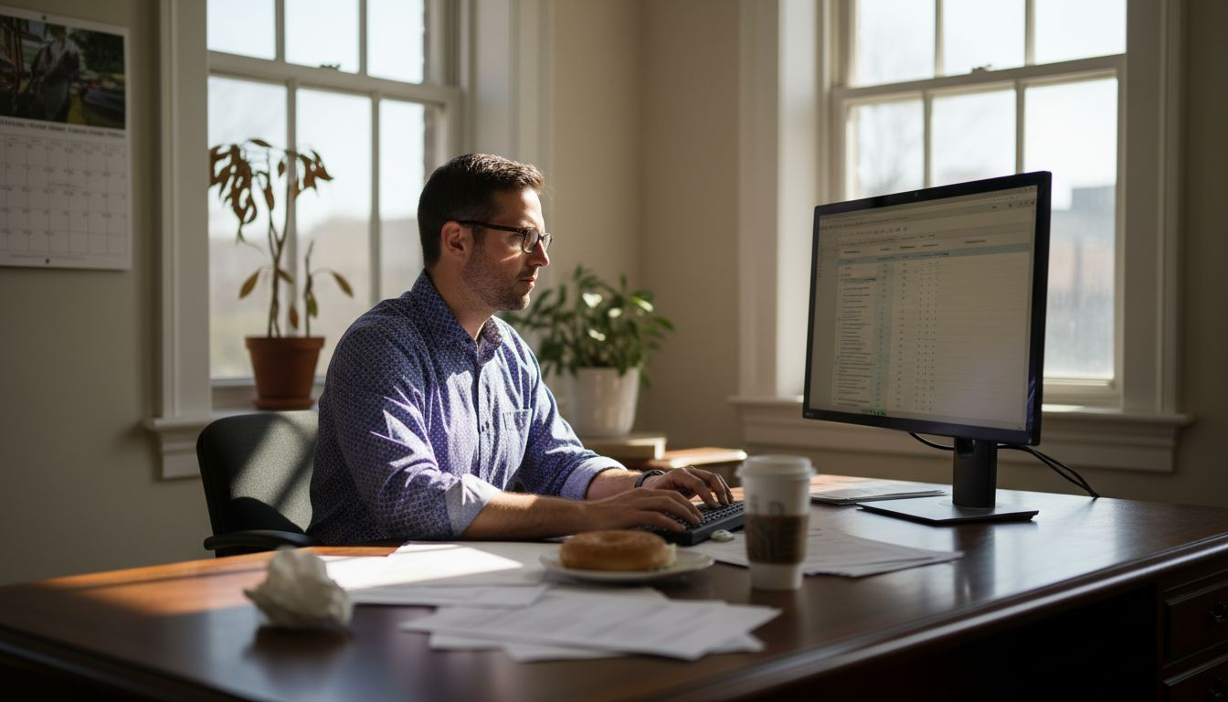 Company Info Extraction Explained: Efficiency for Sales