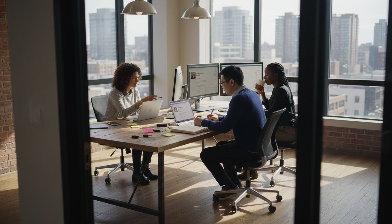 7 Key Benefits of Automated Prospecting for Sales Teams