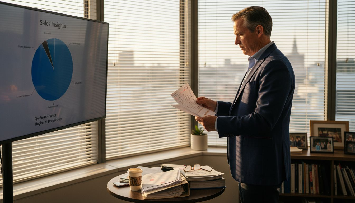 What Is Company Insights and Why It Matters